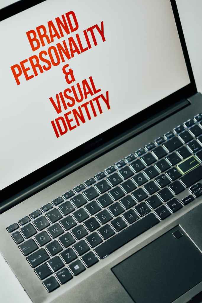 Brand personality and brand identity