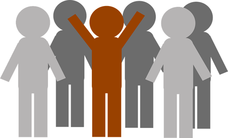 Differentiate or die trying